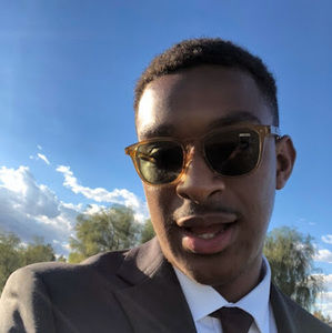 Meet your Posher, Kenrick
